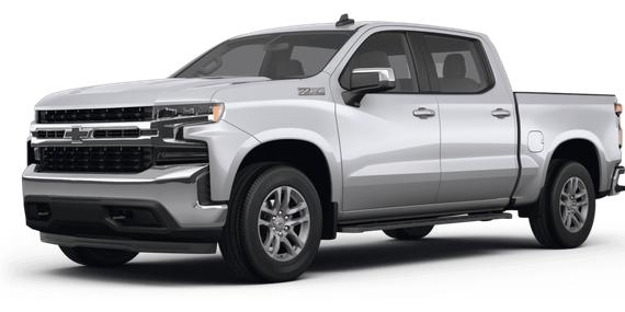 CHEVROLET SILVERADO LTD 2022 3GCUYDED5NG156941 image CHEVROLET SILVERADO LTD 2022 3GCUYDED5NG156941 image